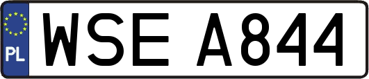 WSEA844