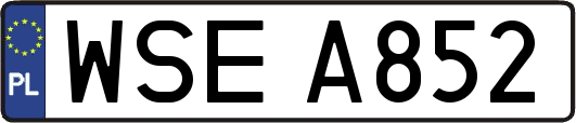 WSEA852