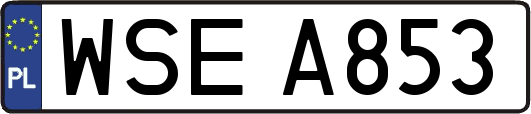WSEA853
