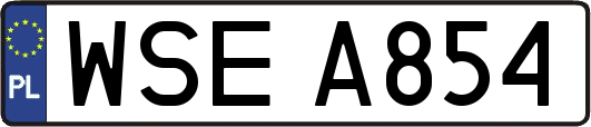 WSEA854