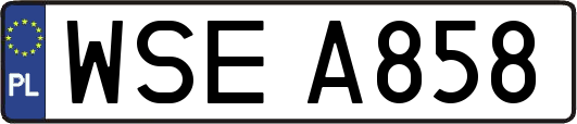 WSEA858