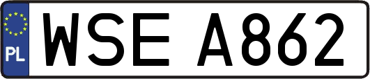 WSEA862