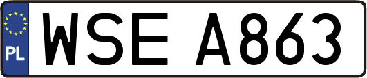 WSEA863