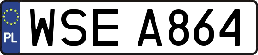 WSEA864