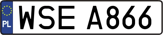 WSEA866