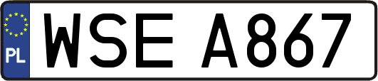 WSEA867