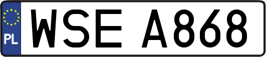 WSEA868