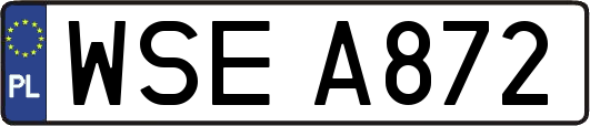 WSEA872