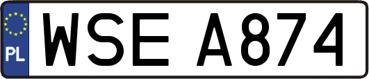 WSEA874