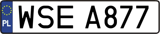 WSEA877