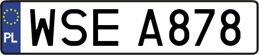 WSEA878