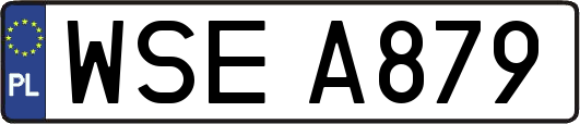 WSEA879