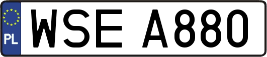 WSEA880