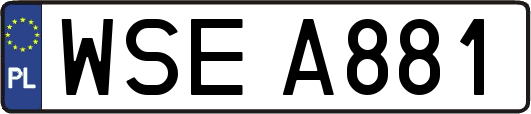 WSEA881