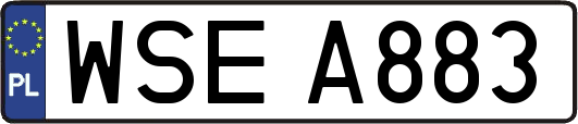 WSEA883