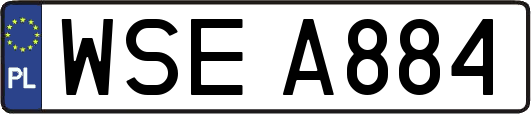 WSEA884