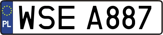 WSEA887