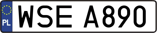 WSEA890