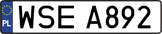 WSEA892