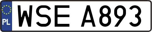 WSEA893