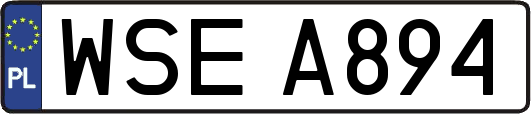 WSEA894