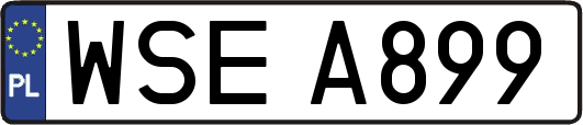WSEA899