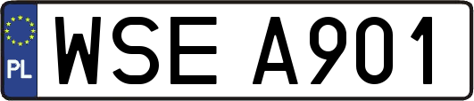 WSEA901