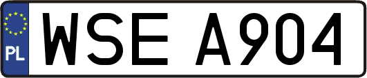 WSEA904