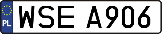 WSEA906