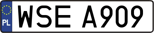 WSEA909