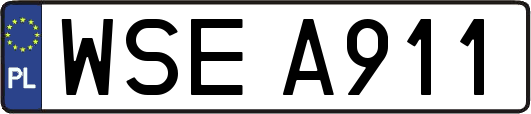 WSEA911