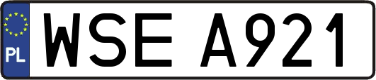 WSEA921