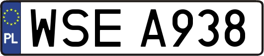 WSEA938