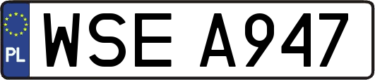 WSEA947