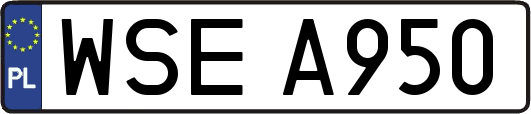 WSEA950