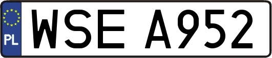 WSEA952