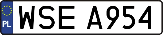 WSEA954