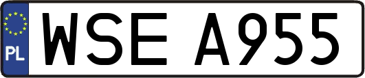 WSEA955