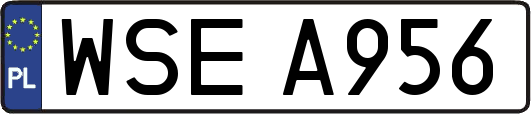 WSEA956