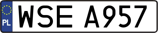 WSEA957