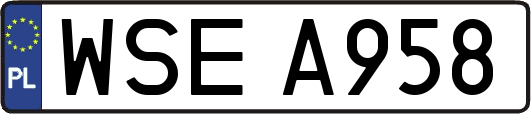 WSEA958