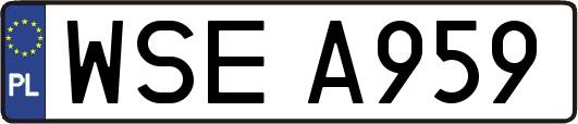 WSEA959