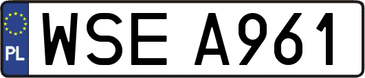 WSEA961
