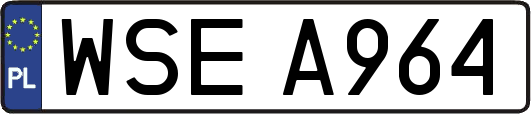WSEA964