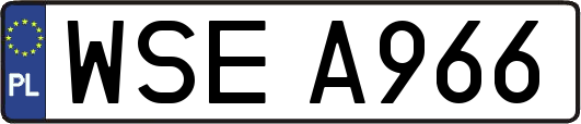 WSEA966