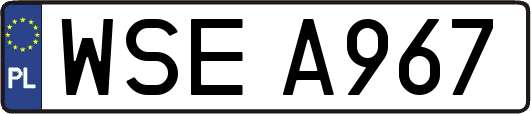 WSEA967