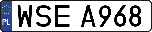 WSEA968