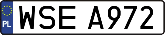 WSEA972