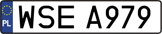WSEA979