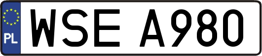 WSEA980